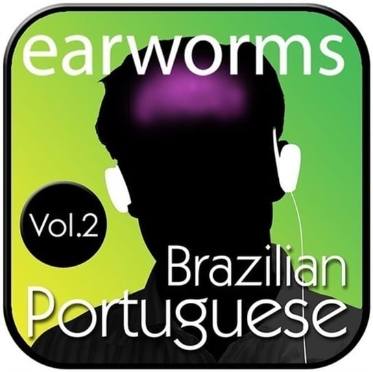 Rapid Brazilian Portuguese, Vol. 2 Learning Earworms, Goncalves Ligia