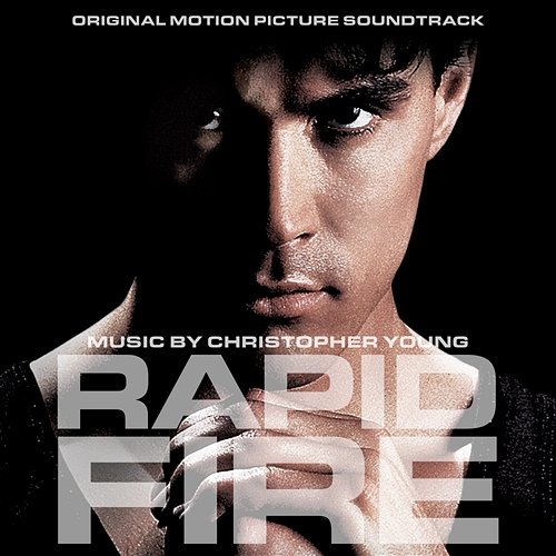 Rapid Fire Christopher Young