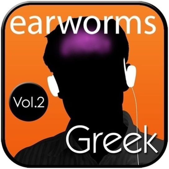 Rapid Greek, Vol. 2 Learning Earworms, Karolidou Maria