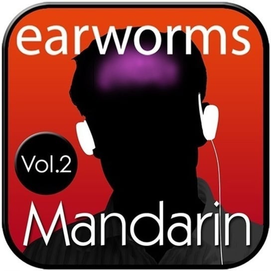 Rapid Mandarin, Vol. 2 Learning Earworms, Wang Qianqian, Lodge Marlon
