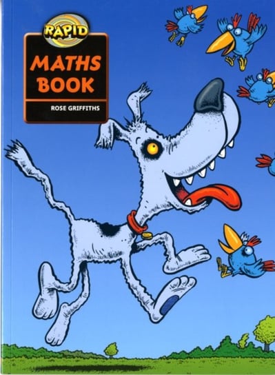 Rapid Maths: Stage 2 Pupil Book Rose Griffiths
