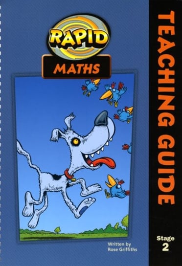 Rapid Maths: Stage 2 Teachers Guide Rose Griffiths