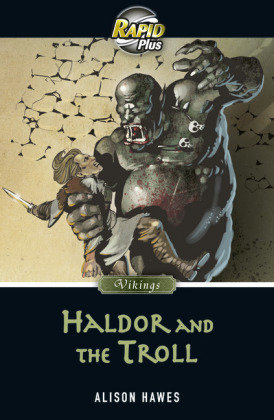 Rapid Plus 7.1 Haldor and the Troll Hawes Alison