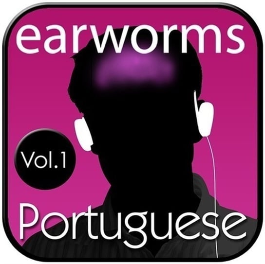 Rapid Portuguese, Vol. 1 Valdez Ana, Learning Earworms