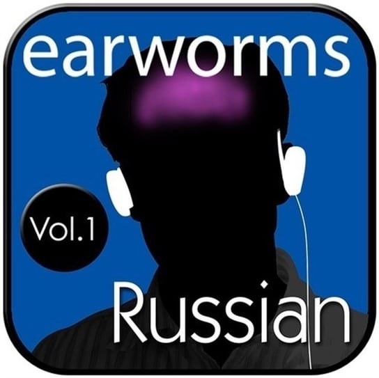 Rapid Russian, Vol. 1 Komova Tatyana, Learning Earworms