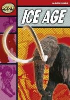 Rapid Stage 2 Set B: Ice Age (Series 2) Hawes Alison