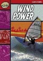 Rapid Stage 2 Set B: Wind Power (Series 2) Hawes Alison