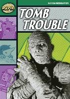 Rapid Stage 5 Set B: Tomb Trouble (Series 1) Middleton Haydn