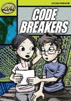 Rapid Stage 6 Set A: Code Breakers (Series 1) Cheshire Simon