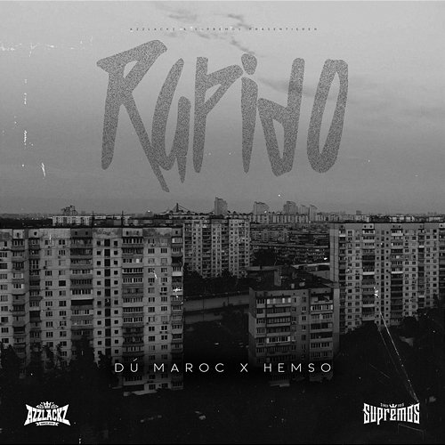Rapido Hemso, Dú Maroc