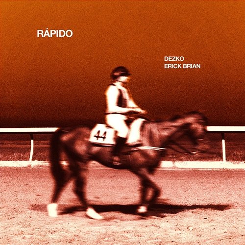 RAPIDO Dezko feat. Erick Brian