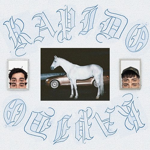 RÁPIDO Koboss Beats, Gatti, Ilyam, UGLY