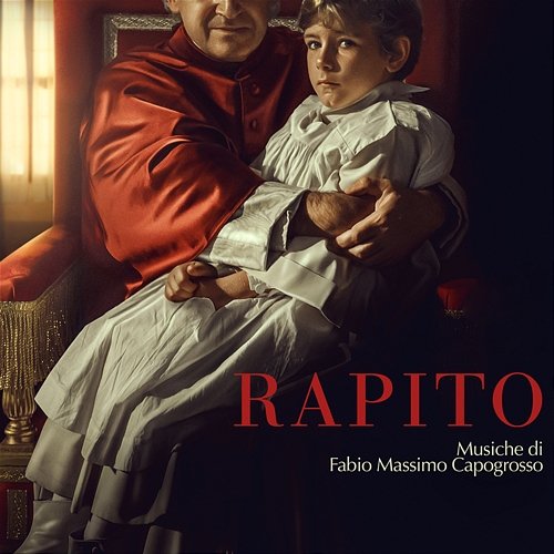 Rapito Fabio Massimo Capogrosso