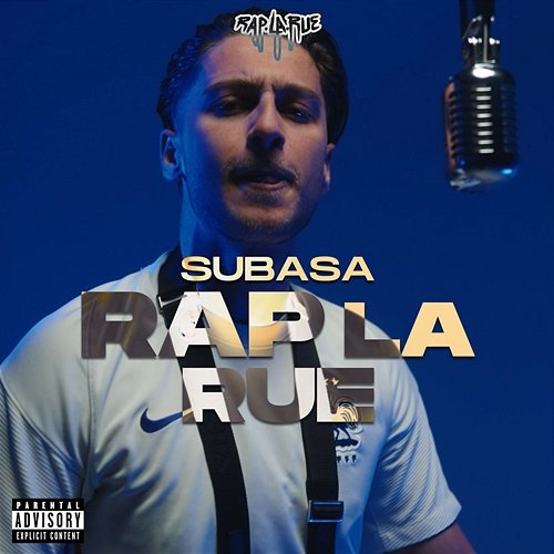 RapLaRue Rap La Rue, Subasa