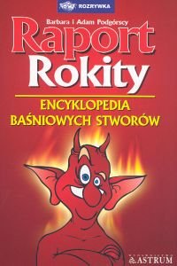Raport Rokity Podgórska Barbara, Podgórski Adam