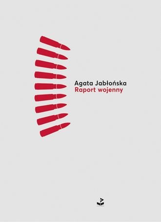 Raport wojenny Jabłońska Agata