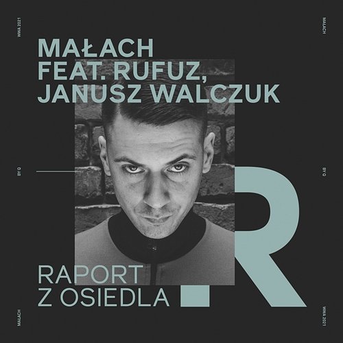 Raport z osiedla (prod. PSR) Malach, Rufuz, Janusz Walczuk