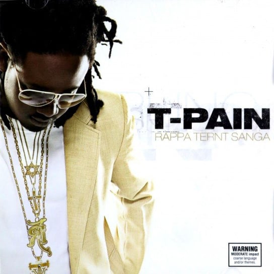 Rappa Ternt Sanga T-Pain