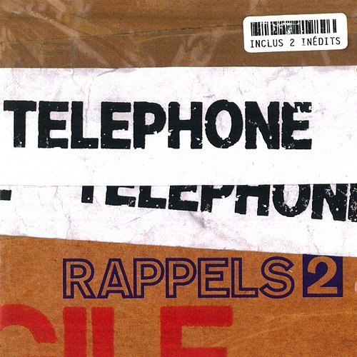 Rappels 2 Téléphone