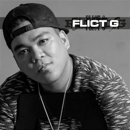 Rapper Po Ako Flict G.