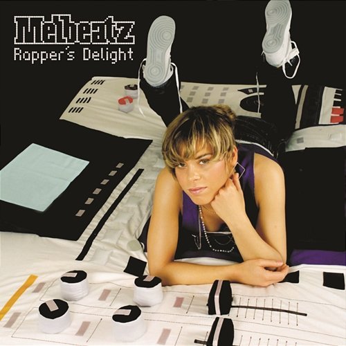 Rapper's Delight Melbeatz