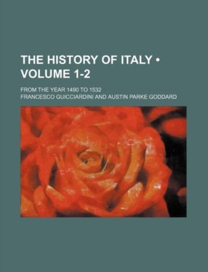 Rapport Du Comite Consultatif; Report of the Advisory Committee Volume 1-2 Francesco Guicciardini