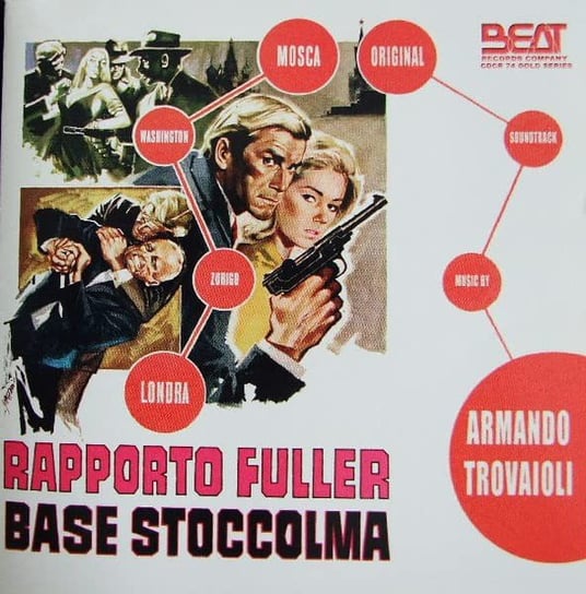 Rapporto... Various Artists