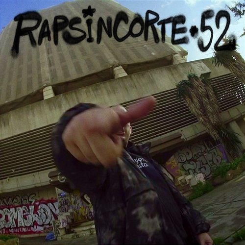RAPSINCORTE 52 Foyone