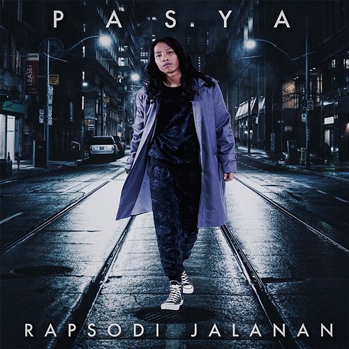 Rapsodi Jalanan Pasya