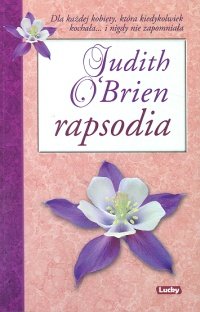 Rapsodia O'Brien Judith