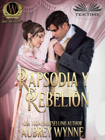 Rapsodia Y Rebelión - ebook epub Aubrey Wynne