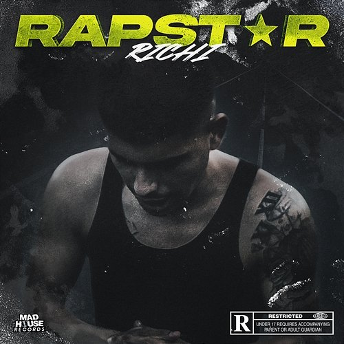 RAPSTAR Richi