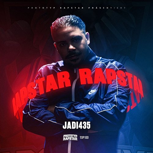 RAPSTAR Jadi435, PROTOTYP RAPSTAR