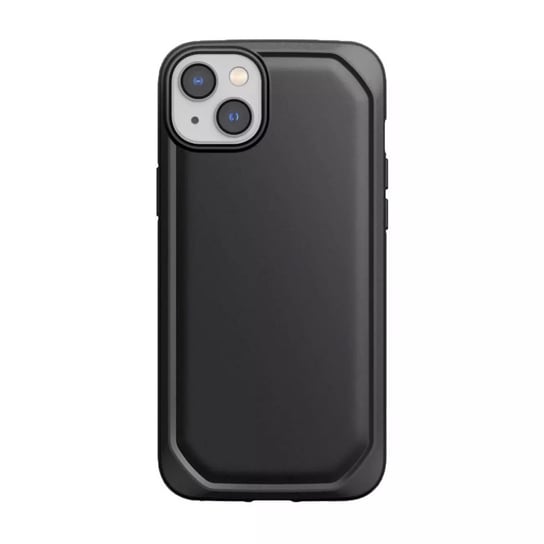 Raptic Slim Case etui iPhone 14 pokrowiec plecki czarny 4kom.pl