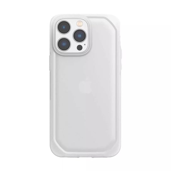 Raptic Slim Case etui iPhone 14 Pro Max pokrowiec plecki przezroczysty 4kom.pl