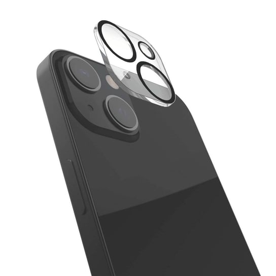 Raptic X-Doria Camera Protector Glass 2x szkło hartowane iPhone 14 na aparat kamerę obiektyw Inna producent