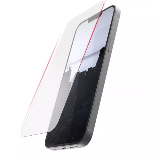 Raptic X-Doria Full Glass Szkło Hartowane Iphone 14 Na Cały Ekran 4kom.pl