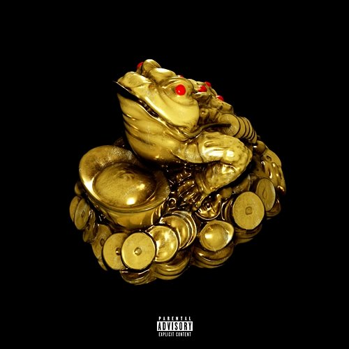 Raptoad GGM Soulja