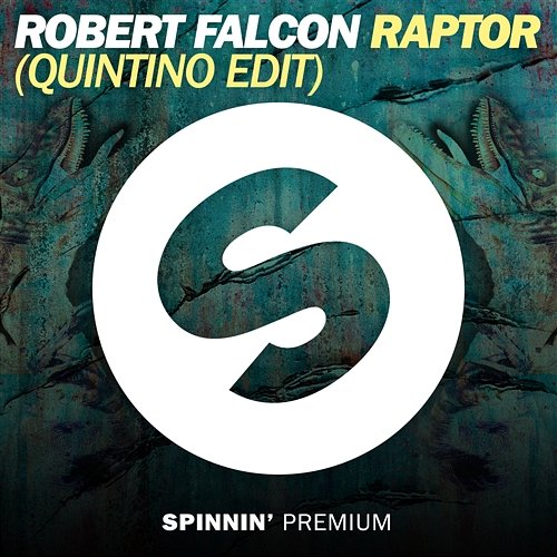 Raptor Robert Falcon
