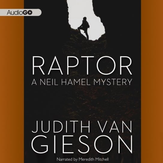 Raptor Gieson Judith Van