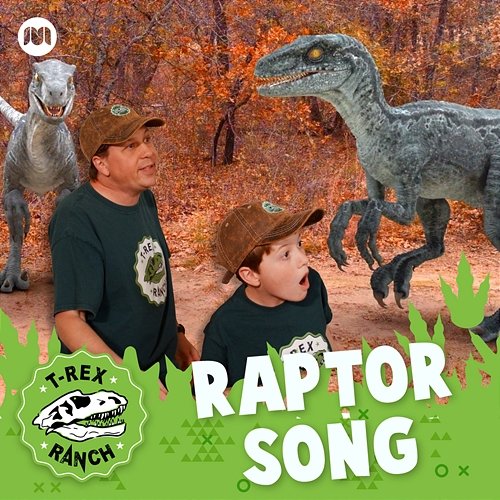 Raptor Song T-Rex Ranch