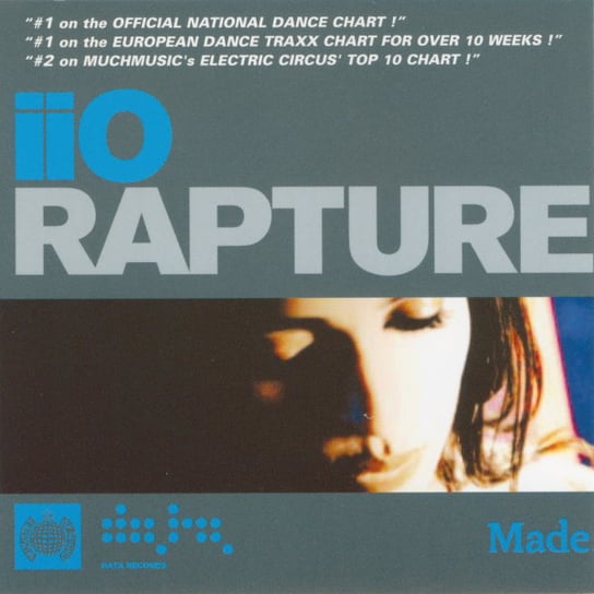 Rapture -2tr- Iio