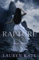 Rapture Kate Lauren