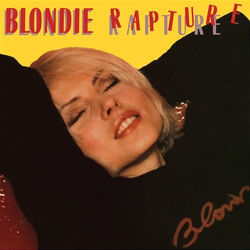 Rapture Blondie