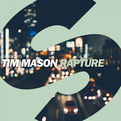 Rapture Tim Mason