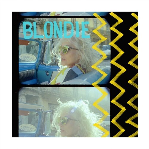 Rapture Blondie