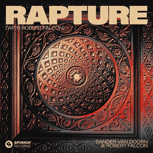 Rapture Sander van Doorn & Robert Falcon