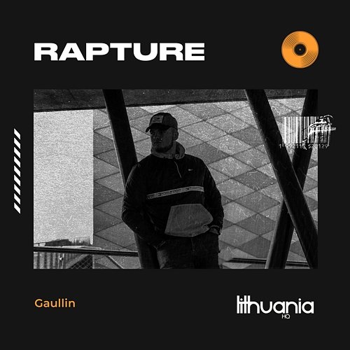Rapture Gaullin