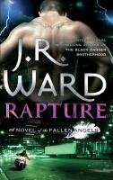 Rapture Ward J. R.