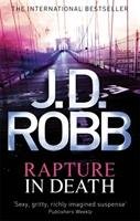 Rapture in Death Robb J. D., Robb Jd